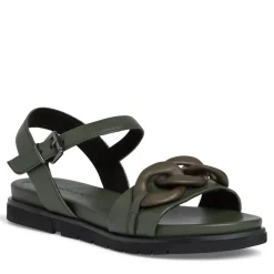 KHAKI SANDAL