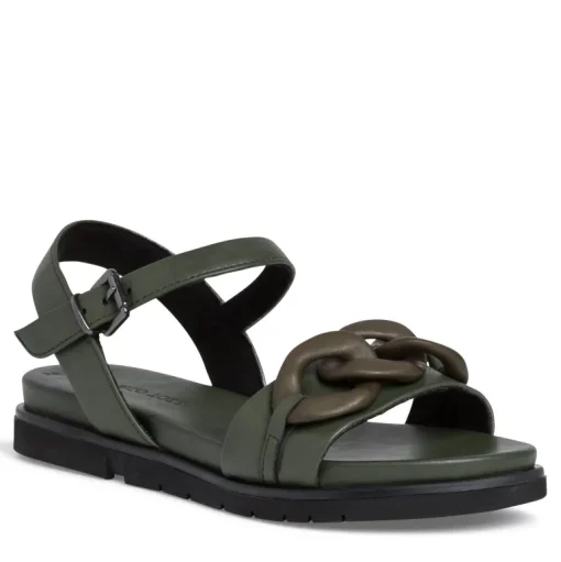 KHAKI SANDAL