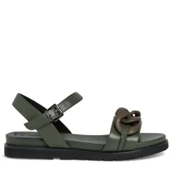 KHAKI SANDAL