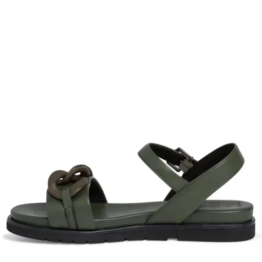 KHAKI SANDAL