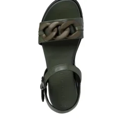 KHAKI SANDAL
