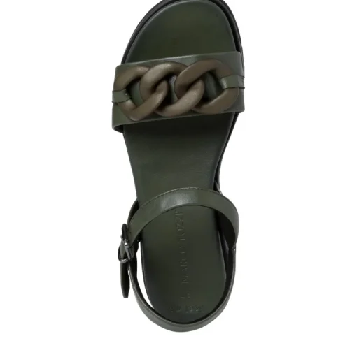 KHAKI SANDAL