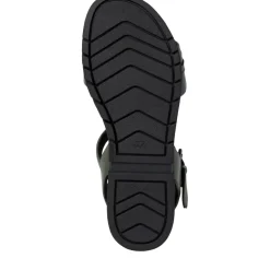 KHAKI SANDAL