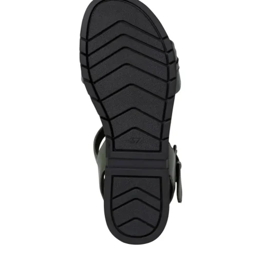 KHAKI SANDAL