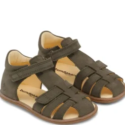 KHAKIGRØN ROX IV SANDAL