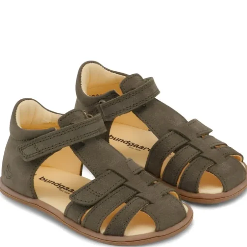 KHAKIGRØN ROX IV SANDAL