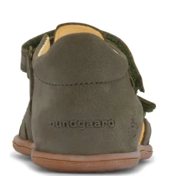 KHAKIGRØN ROX IV SANDAL