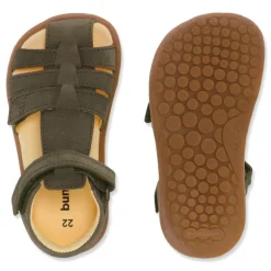KHAKIGRØN ROX IV SANDAL
