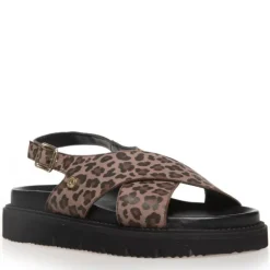 LEO SUMMERTIME SANDAL