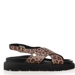 LEO SUMMERTIME SANDAL