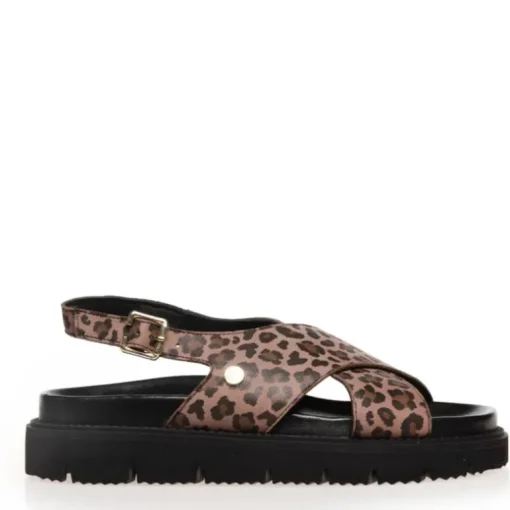 LEO SUMMERTIME SANDAL
