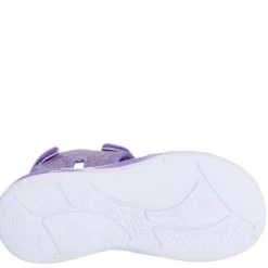 LILLA FLOUER BLINKESANDAL