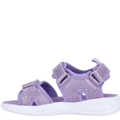 LILLA FLOUER BLINKESANDAL