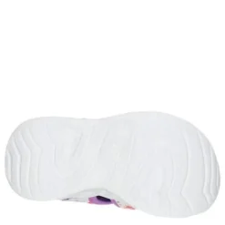 LILLA HEART LIGHTS SANDALS - CUTIE CLOUDS