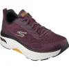 LILLA MAX CUSHIONING ARCH FIT - UPPER HAND