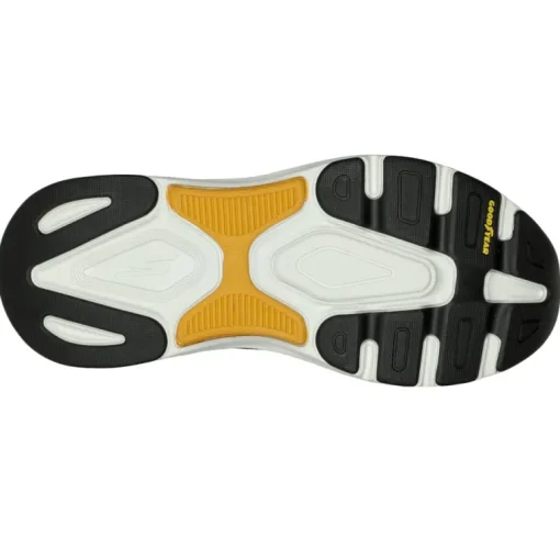 LILLA MAX CUSHIONING ARCH FIT - UPPER HAND