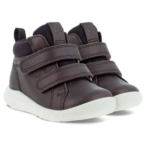 LILLA METALLIC SP.1 LITE INFANT SKO