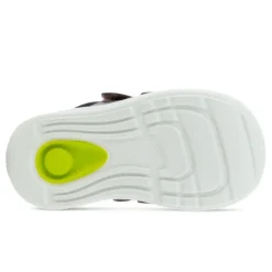LILLA METALLIC SP.1 LITE INFANT SKO