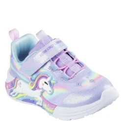LILLA S-LIGHTS: UNICORN CHASER BLINKESKO