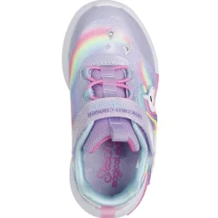 LILLA S-LIGHTS: UNICORN CHASER BLINKESKO