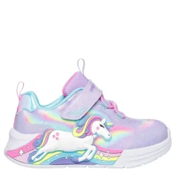 LILLA S-LIGHTS: UNICORN CHASER BLINKESKO