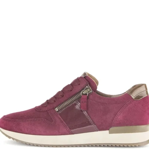 LILLA SNEAKER