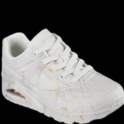 LYS UNO MARBLE MARVEL SNEAKER