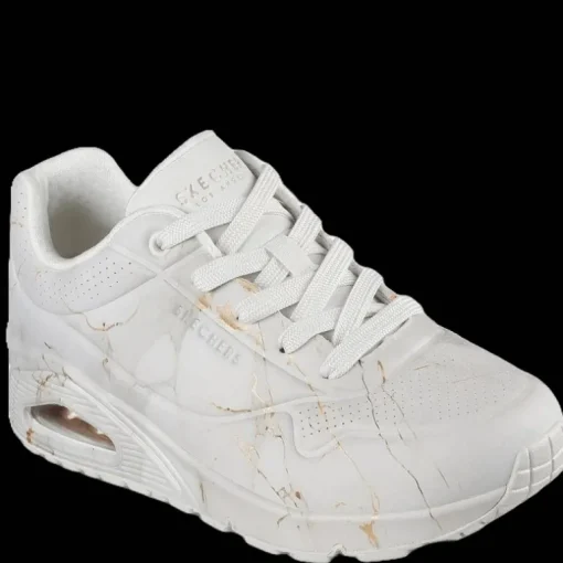 LYS UNO MARBLE MARVEL SNEAKER