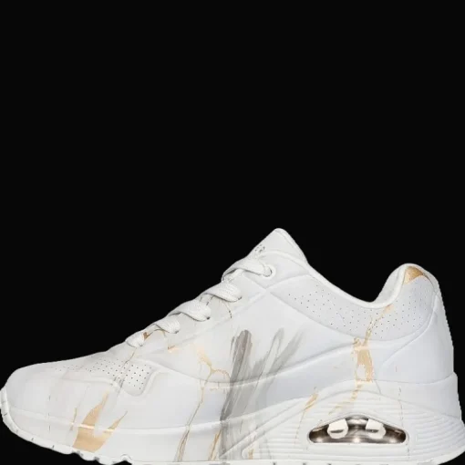 LYS UNO MARBLE MARVEL SNEAKER