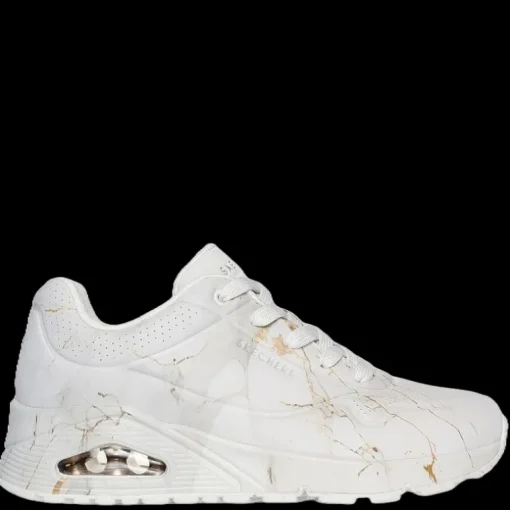 LYS UNO MARBLE MARVEL SNEAKER