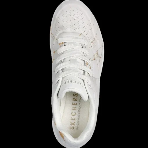 LYS UNO MARBLE MARVEL SNEAKER