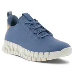 LYSEBLÅ GRUUV W SNEAKER