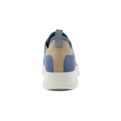 LYSEBLÅ GRUUV W SNEAKER