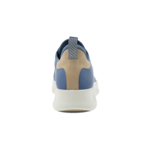 LYSEBLÅ GRUUV W SNEAKER