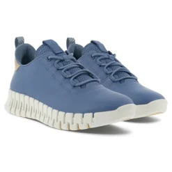 LYSEBLÅ GRUUV W SNEAKER