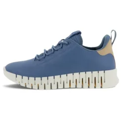 LYSEBLÅ GRUUV W SNEAKER