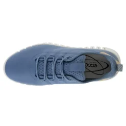 LYSEBLÅ GRUUV W SNEAKER