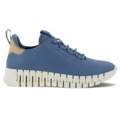 LYSEBLÅ GRUUV W SNEAKER