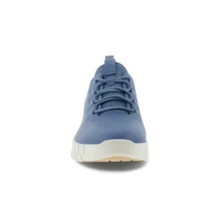 LYSEBLÅ GRUUV W SNEAKER