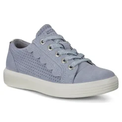 LYSEBLÅ SNEAKER