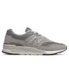 LYSEGRÅ 997 SNEAKER