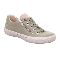 LYSEGRØN FRESH SNEAKER