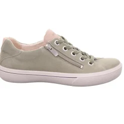 LYSEGRØN FRESH SNEAKER