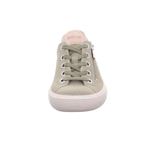 LYSEGRØN FRESH SNEAKER