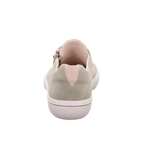 LYSEGRØN FRESH SNEAKER