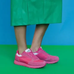 LYSERØD RONJA FRUIT PITAYA SNEAKER