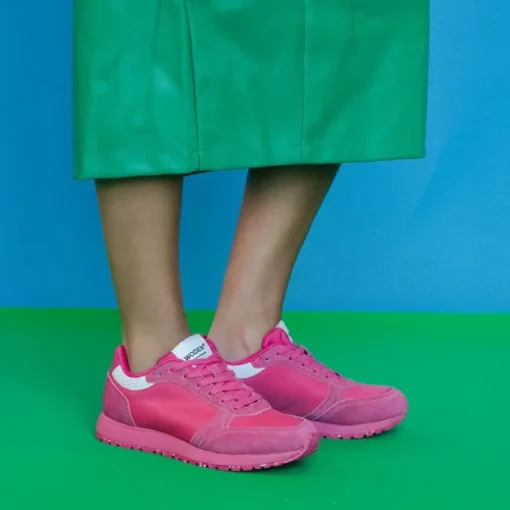 LYSERØD RONJA FRUIT PITAYA SNEAKER