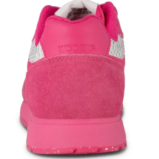 LYSERØD RONJA FRUIT PITAYA SNEAKER