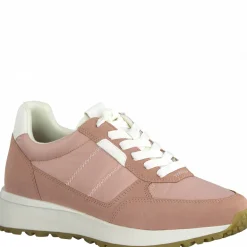 LYSERØD SNEAKER