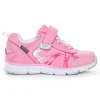 LYSERØD SNEAKER